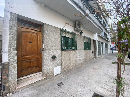 Ph De 3 Ambientes En Venta En Caballito