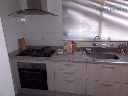 Imagem 23 de 30 de Sobrado Residencial À Venda, Jardim Shangri-lá, Atibaia. - So0008