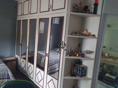 Imagem 14 de 17 de Casa Com 4 Dormitórios À Venda, 420 M² Por R$ 2.240.000,00 - Alphaville 03 - Santana De Parnaíba/sp - Ca0875