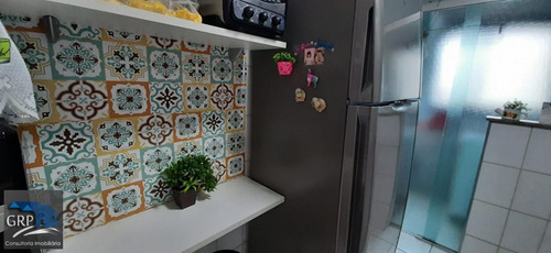 Imagem 15 de 15 de Apartamento Para Venda Em São Bernardo Do Campo, Rudge Ramos, 3 Dormitórios, 1 Banheiro, 1 Vaga - 8127_1-2091633