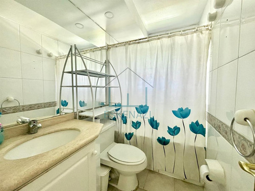 Departamento En Venta De 4 Dorm. En Las Condes