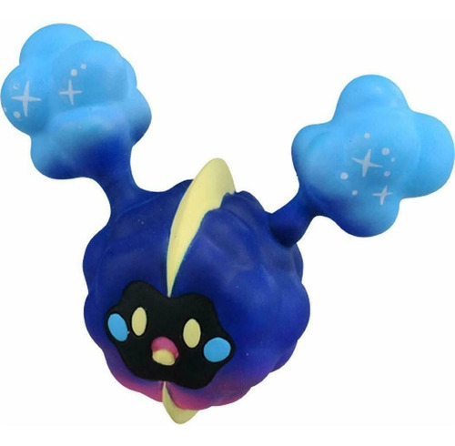 Pokemon Figura Original Moncolle Box Cosmog Takara Tomy Arts