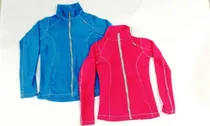 Comprar Chaqueta Térmicas Fibra Polar Niño Frio Invierno Marca Loby