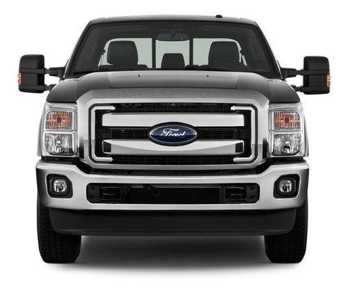 Capot Ford Super Duty F250 2011 2012 2013 2014 2015