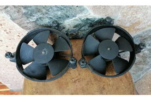 Electroventilador Benelli Treck 899