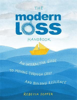 Libro The Modern Loss Handbook : An Interactive Guide To ...