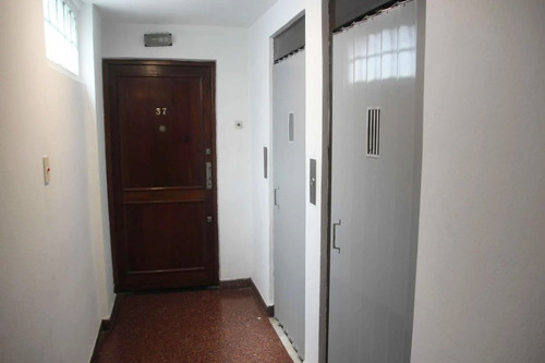 Imagen 7 de 7 de Venta Departamento De 2 Ambientes Ubicado Sobre Av. Corrientes Balvanera