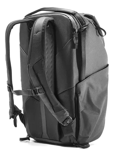 Mochila Peak Design Everyday Backpack V3 30l Negra