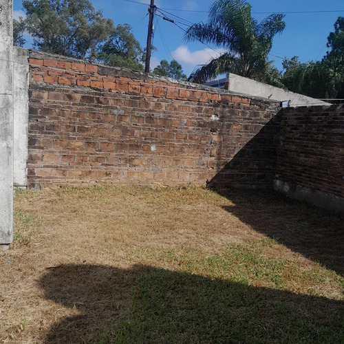 Casa En Venta En El Centro De Lavalle Corrientes