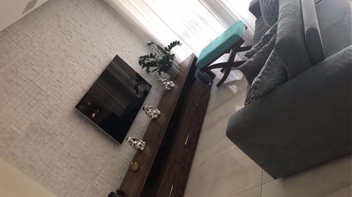 Imagem 4 de 22 de Apartamento Com 3 Dormitórios À Venda, 150 M²- Vila Boa Vista - Santo André/sp - 5589