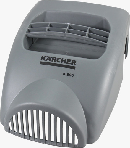 Capô Carcaça Carenagem Superior Lavadora Karcher K330 K800