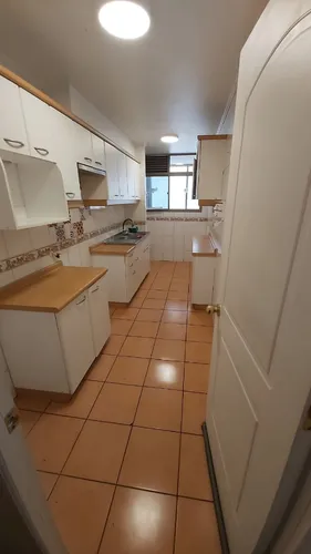 Depa 3d+2b+logia+terraza+est A 3 Cuadras Metro El Llano