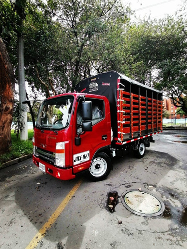Imagen 4 de 17 de Jac Jhr