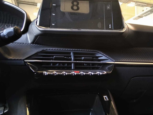 Robayna| Nuevo 208 Active Tiptronic Am20 Ne