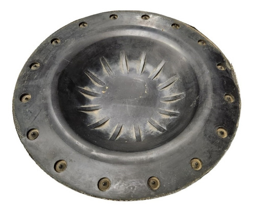Imagen 3 de 3 de Diafragma Pulmon Freno De Aire Para Camiones 8 201271 X5und
