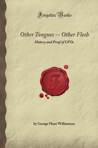 Libro: Otras Lenguas -- Otra Carne: Historia Y Prueba De Los