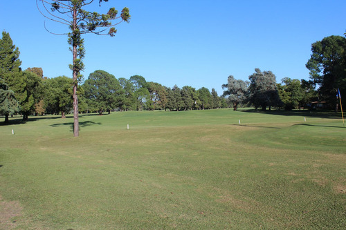 Terreno En Venta Av. America 1800. Golfers C.c Pilar