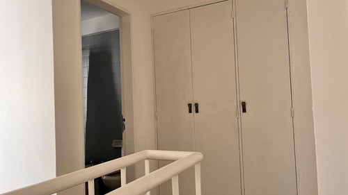 Alquiler Depto 2 Ambientes En Duplex En Balvanera