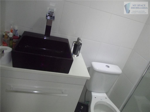 Imagem 21 de 30 de Apartamento Com 2 Dormitórios À Venda, 131 M² Por R$ 978.000,00 - Vila Ema - São Paulo/sp - Ap0103