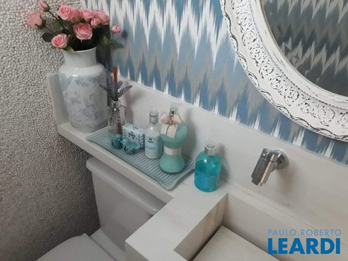 Imagem 7 de 15 de Casa Em Condomínio - Morumbi - Sp - 645390