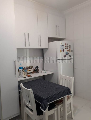 Imagem 8 de 9 de Casa - Alto Da Lapa - Ref: 120845 - V-120845