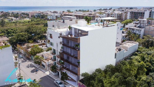 Imagen 2 de 19 de Dk Exclusive Departamento Desde 1rec Con 55m2
