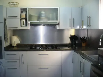 Apartamento en venta