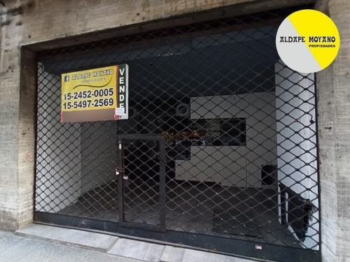 Imagen 2 de 17 de Local Comercial, Mitre 1310 (caba)