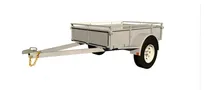 Comprar Pack 14 Projetos De Construção Carretinhas Reboques Trailer