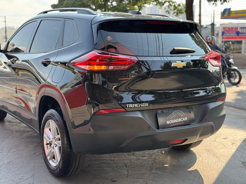 Chevrolet Tracker 1.0 Turbo 12V Flex Mec.