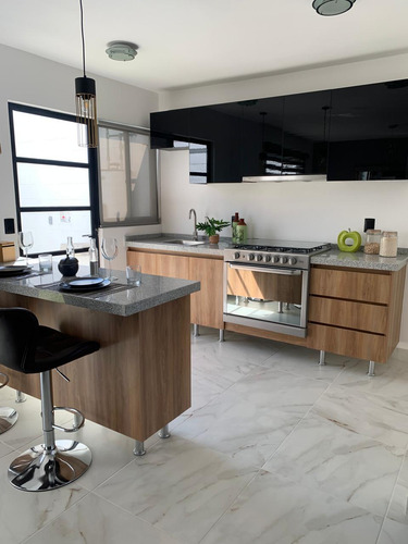 Estrena Tu Nueva Casa En Zona El Mirador, Y Vive Con Calidad De Vida