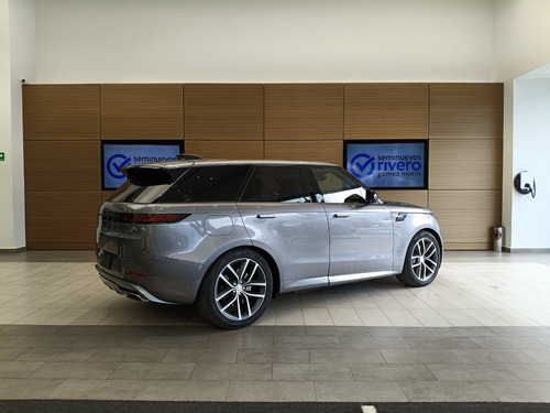 Land Rover Range Rover Sport Range Rover Sport Hibrido Enchufable Dynamic HSE