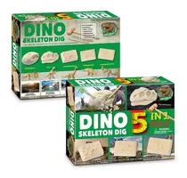 Comprar Kit Dino Excavación Importado Juguete Didactico