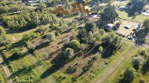 Imagen 4 de 12 de Terreno De 4310m2 Villa Ciudad De America