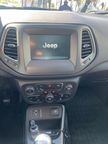 Jeep Compass 2021 2.4 Sport