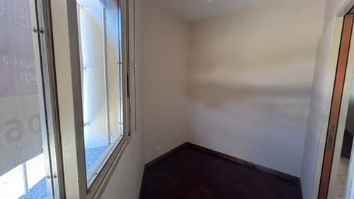 Venta 3 Ambientes San Justo Con Patio Apto Credito