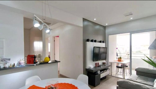 Imagem 1 de 22 de Apartamento À Venda, 55 M² Por R$ 419.900,00 - Imirim - São Paulo/sp - Ap2758
