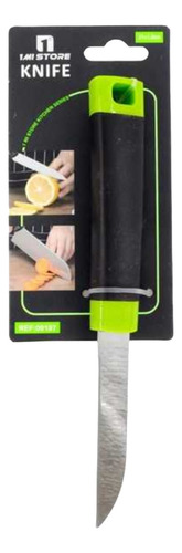 Cuchillo Picador De Manzana 21cm
