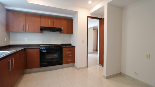 Imagen 4 de 14 de Hermoso Departamento En Renta En Villa Sauces