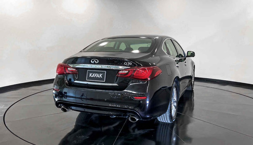 Imagen 8 de 15 de 40315 - Infiniti Q70 2017 Con Garantía