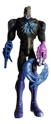 Max Steel Extroyer (Usado)