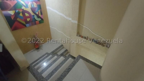 Imagen 7 de 14 de Town House En Venta Villas Geicas Maracay 22-19071 Wjo