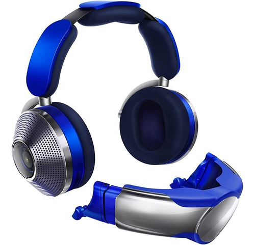 Dyson Zone Absolute+  Headphones With Air Purification