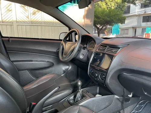 Chevrolet Sail 1.4 Ls