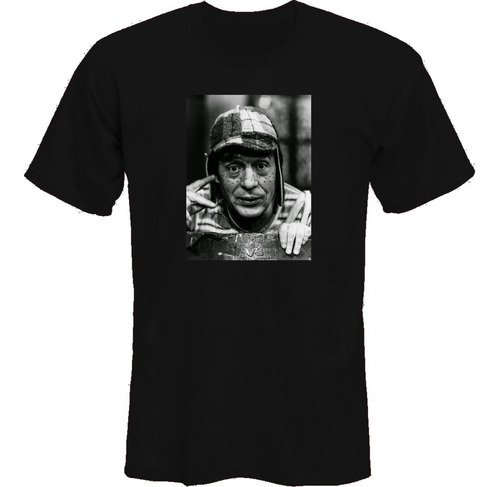 Remeras Chavo Del Ocho Chespirito *mr Korneforos*