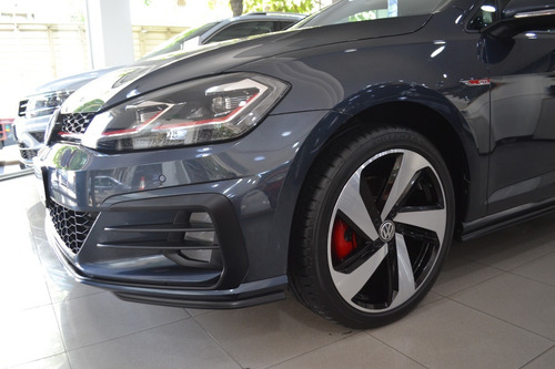Vw Golf Gti Dsg 2021 0km // Pestelli