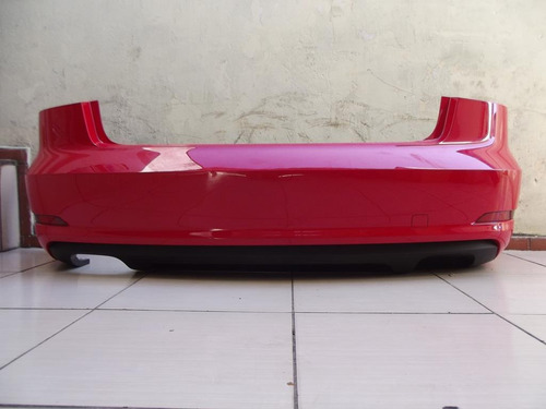 Imagem 7 de 11 de Sucata Audi Sportback 2014 Somente Peças Autopartsabc