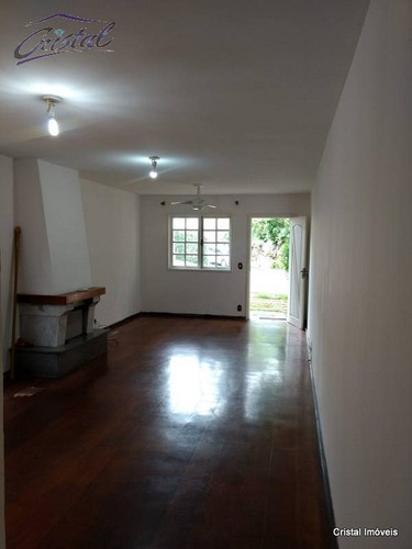 Imagem 6 de 30 de Casa Para Venda, 3 Dormitórios, Jardim Rosa Maria - São Paulo - 24011
