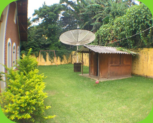Imagem 16 de 27 de Chácara Para Venda No Bairro Náutico Em Piracaia - Ch00002 - 34973681