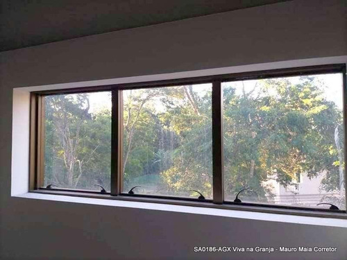 Imagem 18 de 22 de Sala Em Granja Viana, Cotia/sp De 34m² À Venda Por R$ 190.000,00 - Sa761314